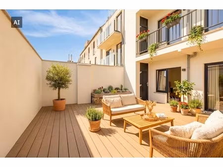 appartement te koop in blankenberge met 2 slaapkamers