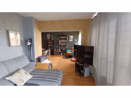 achat appartement 3 pièces 73m²