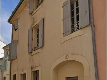 3 pièces duplex