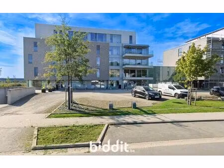 appartement en vente publique à rue préixhe 14-16 hermalle-sous-argenteau (vbe47872)
