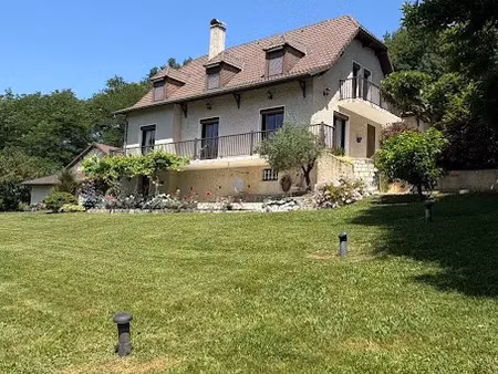 vente maison 6 pièces 165 m² à argagnon (64300)  430 000 €