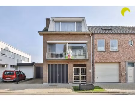 huis te koop in hemiksem met 2 slaapkamers
