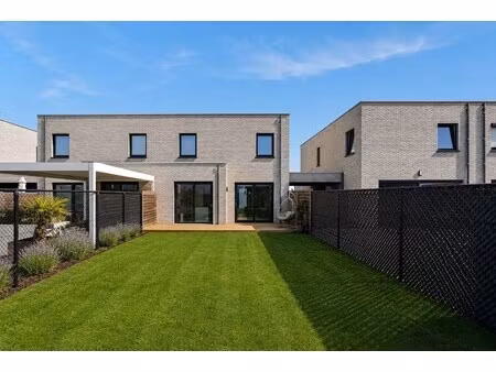 huis te koop in lombardsijde met 3 slaapkamers