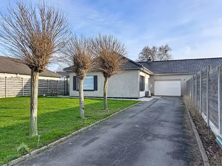 huis te koop in oudenaarde met 3 slaapkamers