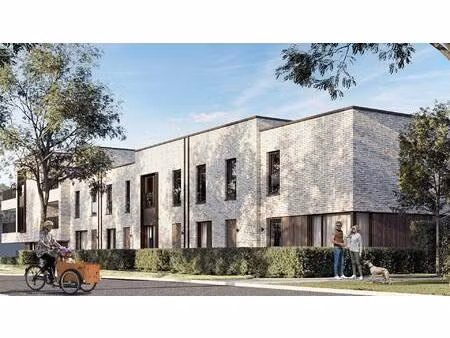 huis te koop in pelt met 3 slaapkamers