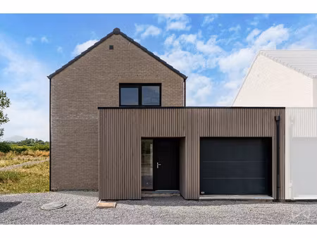 huis te koop in philippeville met 3 slaapkamers
