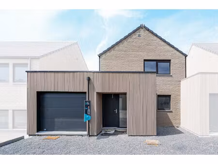 huis te koop in philippeville met 3 slaapkamers