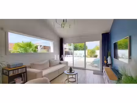 vente maison 5 pièces 117.33 m² à saint-vincent-de-paul (40990)  407 000 €