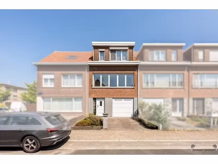 huis te koop in schoten met 3 slaapkamers