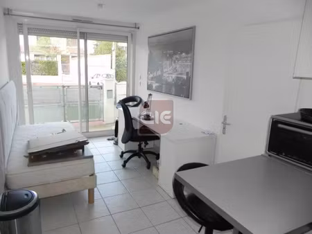 montpellier studio