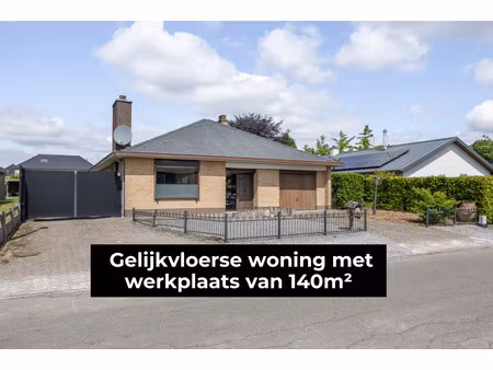 huis te koop in bocholt met 4 slaapkamers
