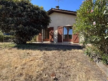 maison de luxe de 3 chambres en vente à gujan-mestras  france