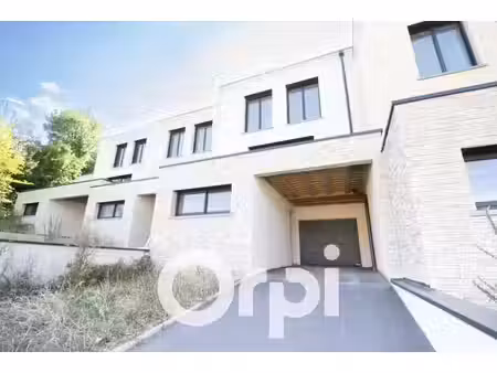vente maison 5 pièces 155 m² à laxou (54520)  345 000 €