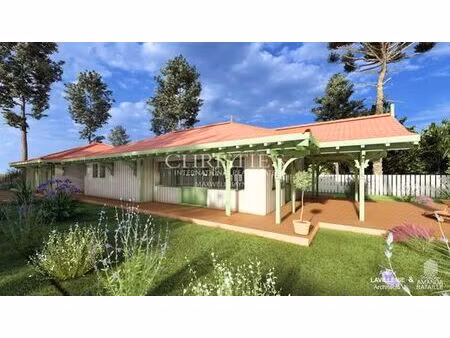 maison de luxe de 3 chambres en vente à lège-cap-ferret  france