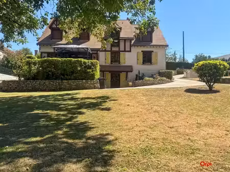 vente maison 6 pièces 181 m² à tavers (45190)  389 330 €