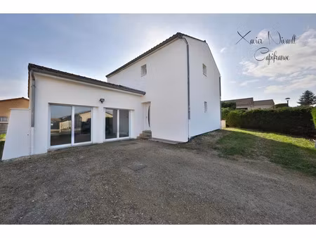 vente maison 5 pièces 135 m² à (01190)  319 500 €