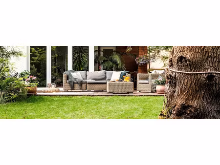 vente maison 3 pièces 82 m² à lacanau (33680)  375 000 €