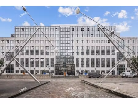 location local professionnel 1 039m²