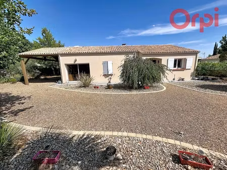 vente maison 4 pièces 101 m² à talmont-saint-hilaire (85440)  378 900 €