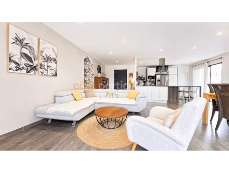 vente maison 5 pièces 126 m² à vaire (85150)  377 520 €