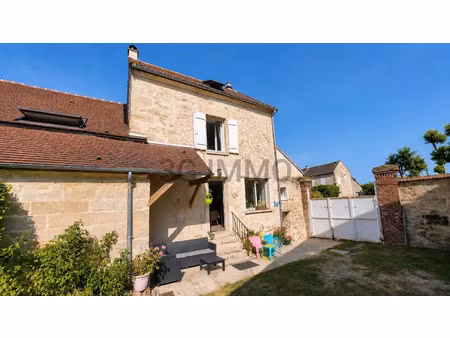 vente villa 5 pièces 170 m² à marines (95640)  324 000 €