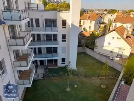 location parking livry gargan 93190