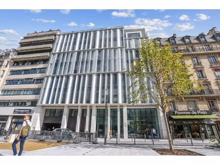 location local professionnel 8 104m² neuilly sur seine 92200
