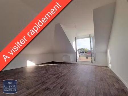 location appartement 2 pièces 39m² longjumeau 91160