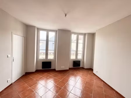 location appartement 2 pièces 34m² brunoy 91800
