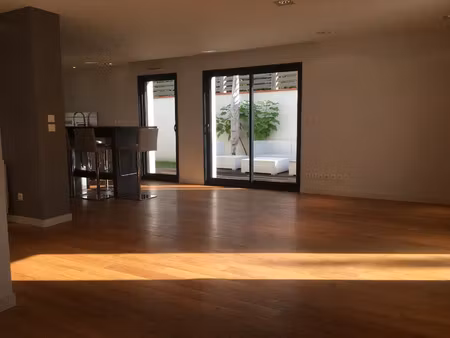 location appartement 5 pièces 125 m² à toulouse (31500)