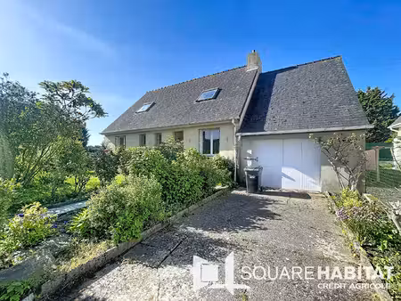 achat maison 5 pièces 110m²