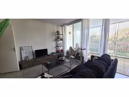 vente appartement 2 pièces 46 m² blagnac (31700)