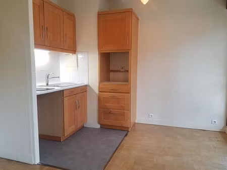 location appartement 1 pièce 29m² l hay les roses 94240