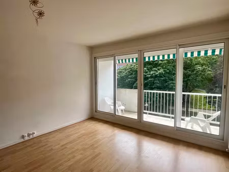 vente appartement 2 pièces 33 m² toulouse (31300)