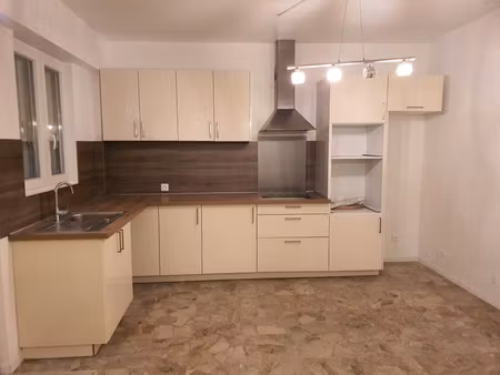 location maison 3 pièces 57m² brunoy 91800