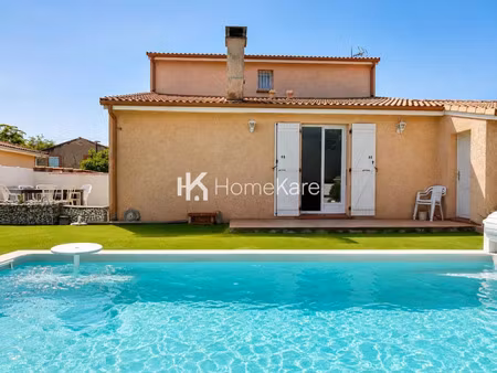 vente maison 6 pièces 145 m² labège (31670)
