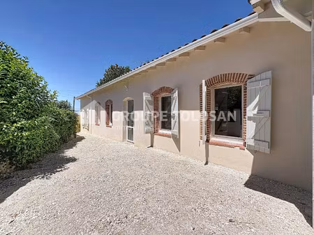vente maison 6 pièces 160 m² lanta (31570)