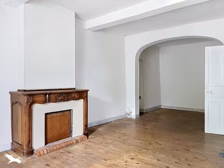 vente maison 4 pièces 110 m² revel (31250)