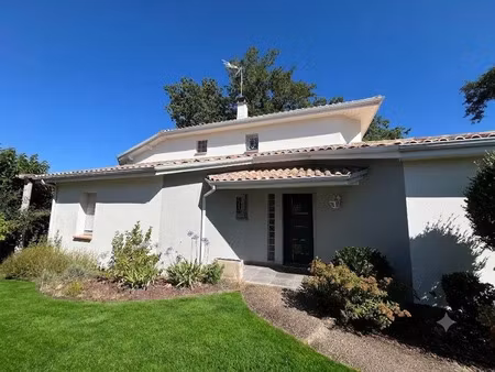 vente maison 6 pièces 182 m² l’union (31240)