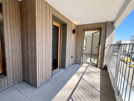 location appartement 3 pièces 63m² bussy st georges 77600