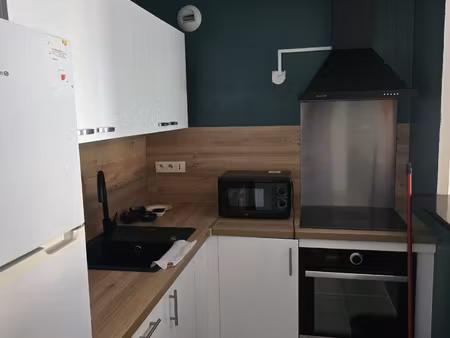 location appartement 2 pièces 42m² limeil brevannes 94450