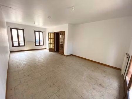 location maison 4 pièces 95m²