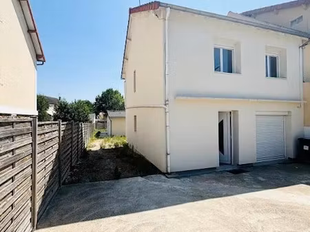 vente maison 7 pièces 150 m² à sevran (93270)  375 000 €