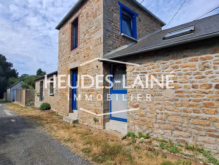 location maison 5 pièces 98m² avranches 50300