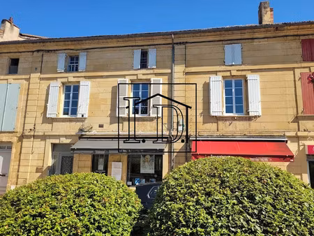 vente maison 10 pièces 276 m² à lalinde (24150)  395 000 €