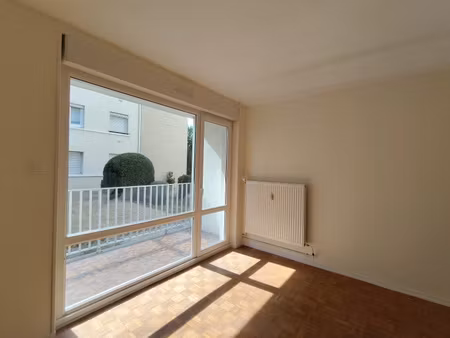 location appartement 3 pièces 62m² caen 14000