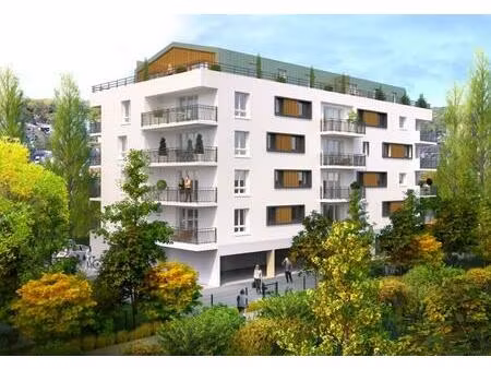 location appartement 3 pièces 62m² maromme 76150