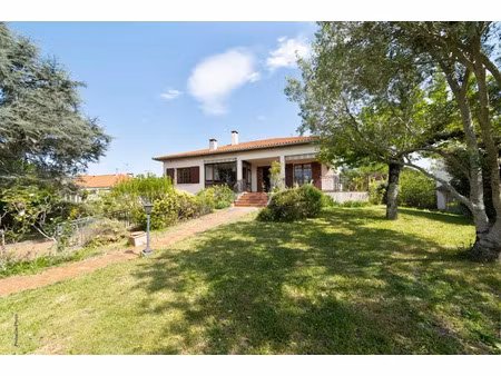 vente maison 5 pièces 189 m² à l'union (31240)  395 000 €