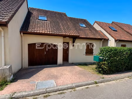 location maison 6 pièces 114m² notre dame de bondeville 76960