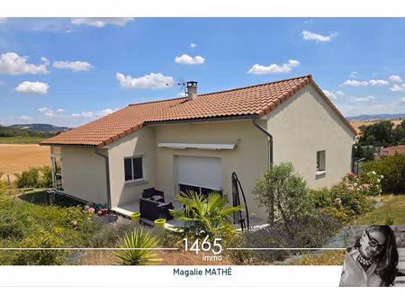 vente maison 6 pièces 143 m² à pérignat-sur-allier (63800)  399 000 €